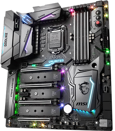 Motherboard Motherboard